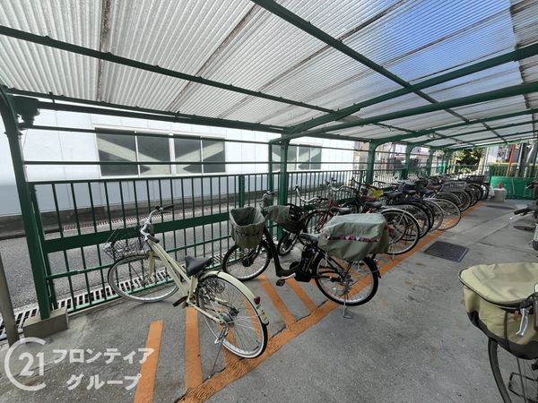 伊丹グリーンハイツ　中古マンション