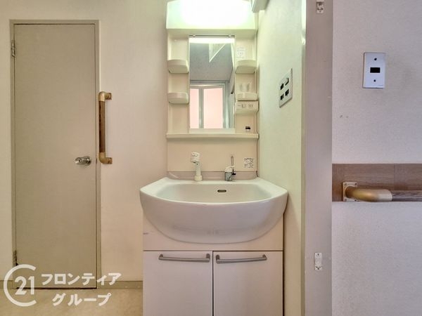 伊丹グリーンハイツ　中古マンション