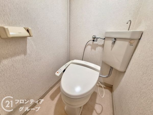 伊丹グリーンハイツ　中古マンション