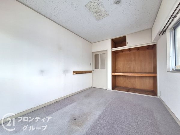 伊丹グリーンハイツ　中古マンション