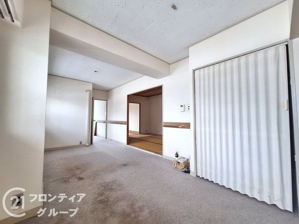 伊丹グリーンハイツ　中古マンション