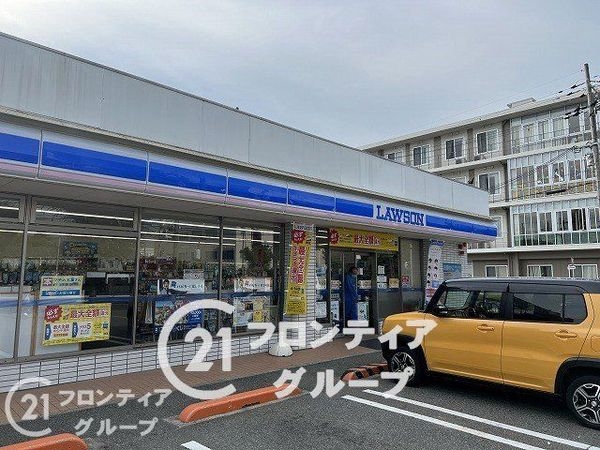 アクトステージ伊丹 中古マンション(ローソン伊丹鋳物師五丁目店)