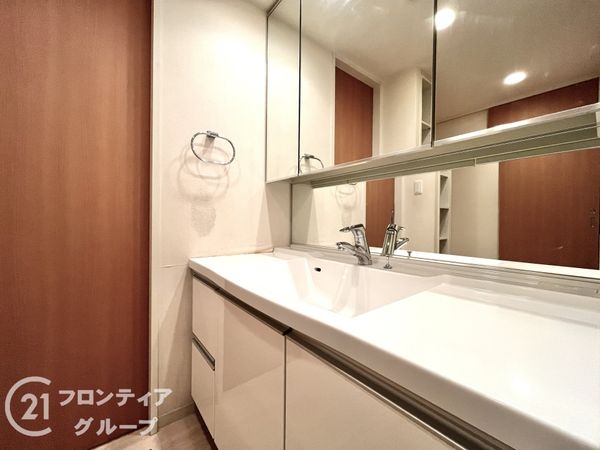 アクトステージ伊丹　中古マンション