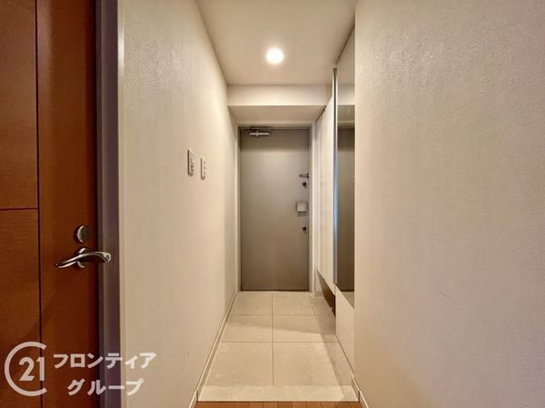 アクトステージ伊丹　中古マンション