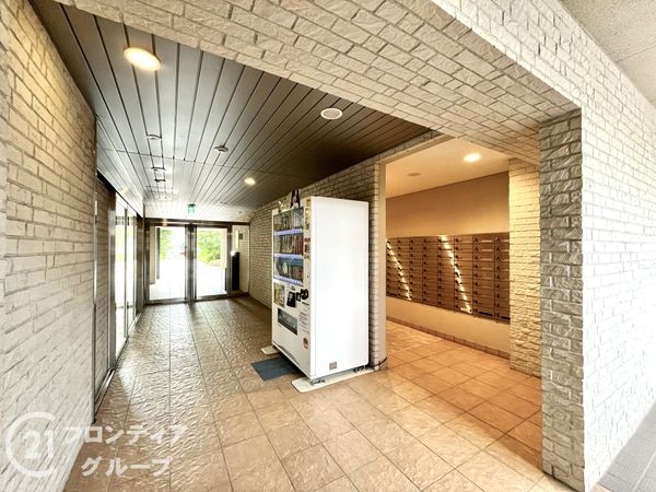 アクトステージ伊丹　中古マンション