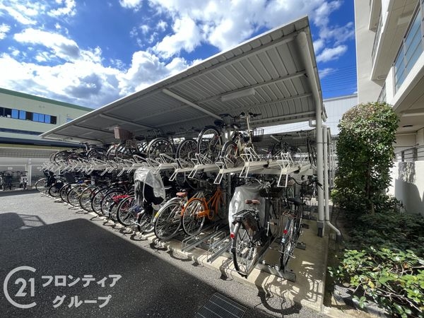 アクトステージ伊丹　中古マンション
