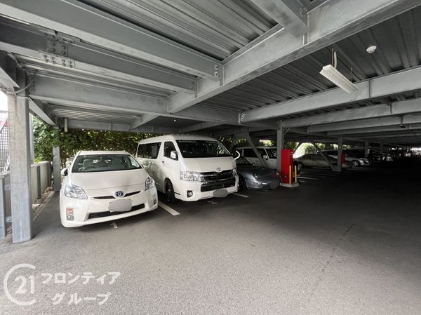 アクトステージ伊丹　中古マンション