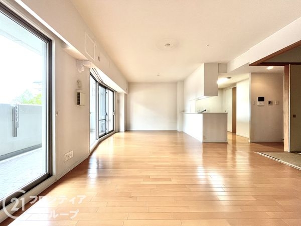 アクトステージ伊丹　中古マンション