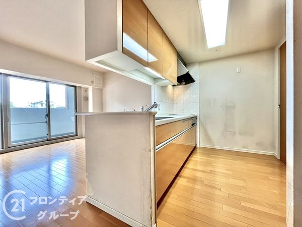 アクトステージ伊丹　中古マンション
