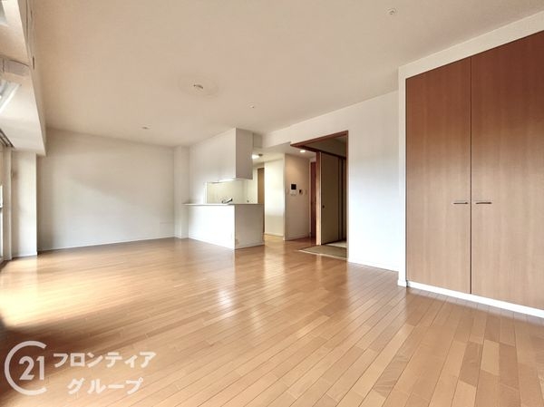 アクトステージ伊丹　中古マンション