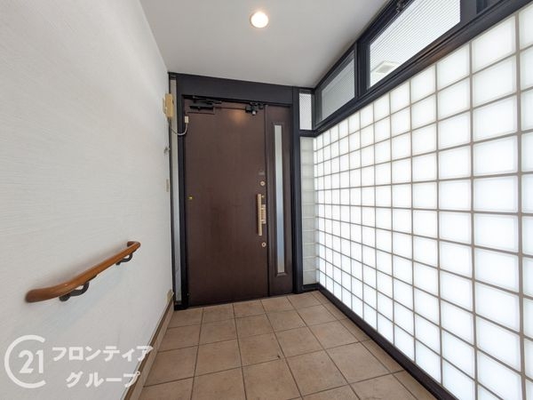 西宮市五月ケ丘の中古一戸建て