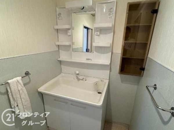 稲野コーポラス　中古マンション