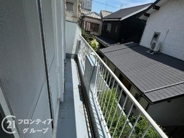 稲野コーポラス　中古マンション