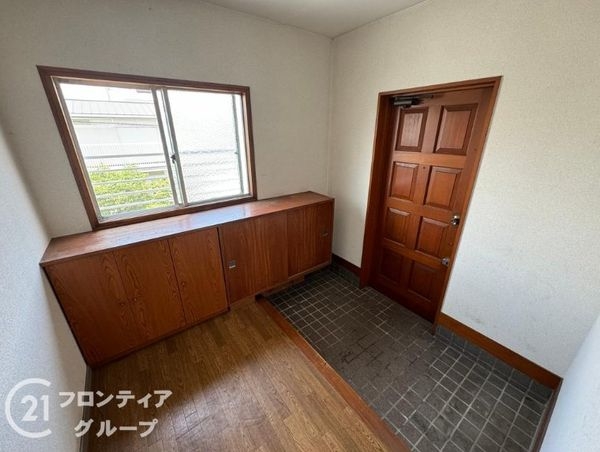 稲野コーポラス　中古マンション