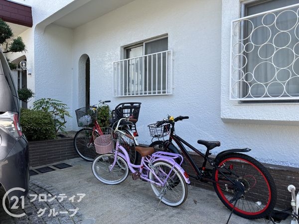 稲野コーポラス　中古マンション