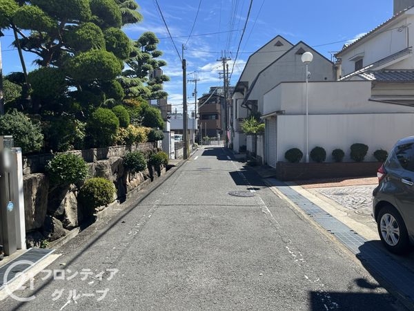 稲野コーポラス　中古マンション
