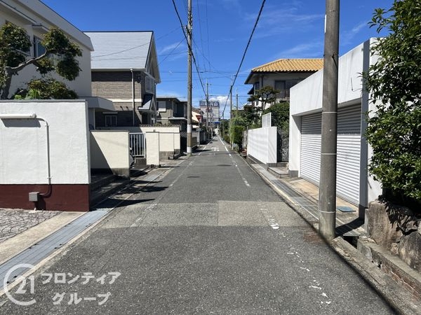 稲野コーポラス　中古マンション