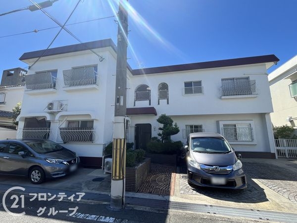 稲野コーポラス　中古マンション