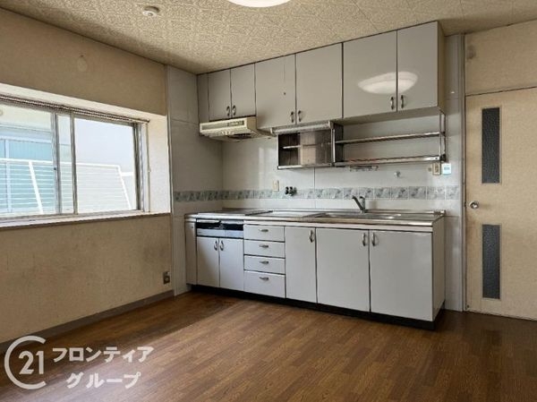 稲野コーポラス　中古マンション