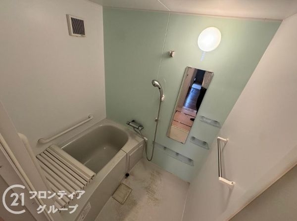 稲野コーポラス　中古マンション