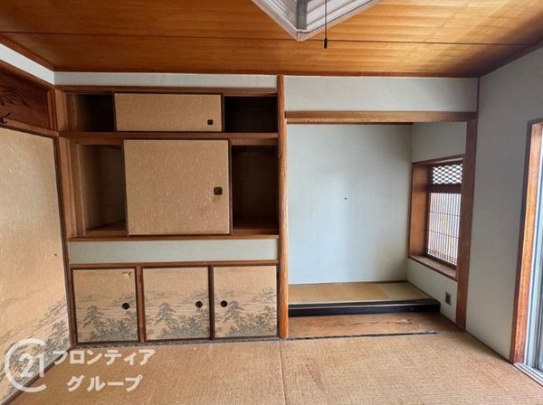 稲野コーポラス　中古マンション