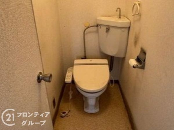 稲野コーポラス　中古マンション