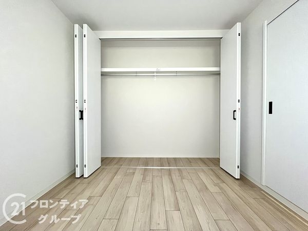 千舟リバーサイドヴィラD棟　中古マンション