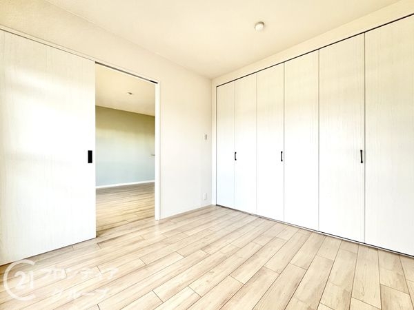 千舟リバーサイドヴィラD棟　中古マンション