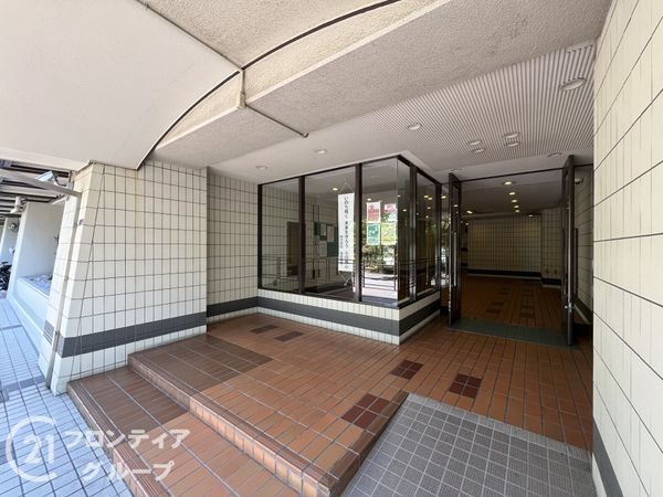 千舟リバーサイドヴィラD棟　中古マンション