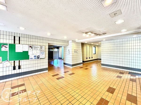 千舟リバーサイドヴィラD棟　中古マンション
