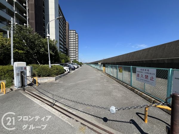 千舟リバーサイドヴィラD棟　中古マンション