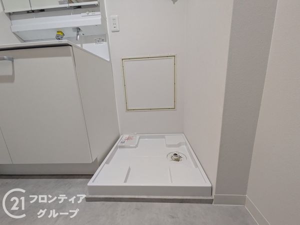 千舟リバーサイドヴィラD棟　中古マンション