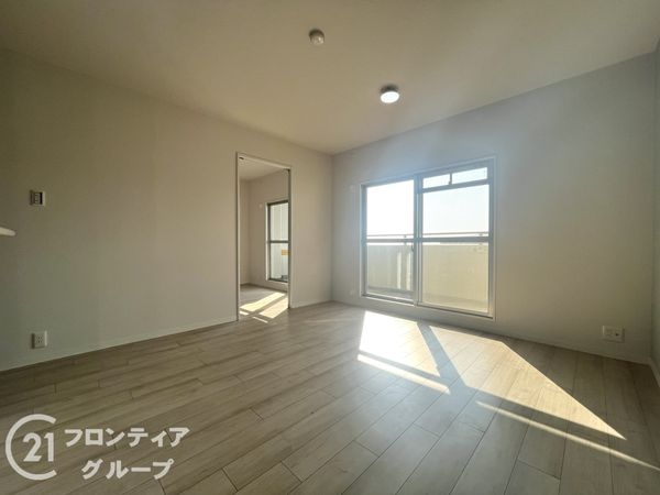 千舟リバーサイドヴィラD棟　中古マンション