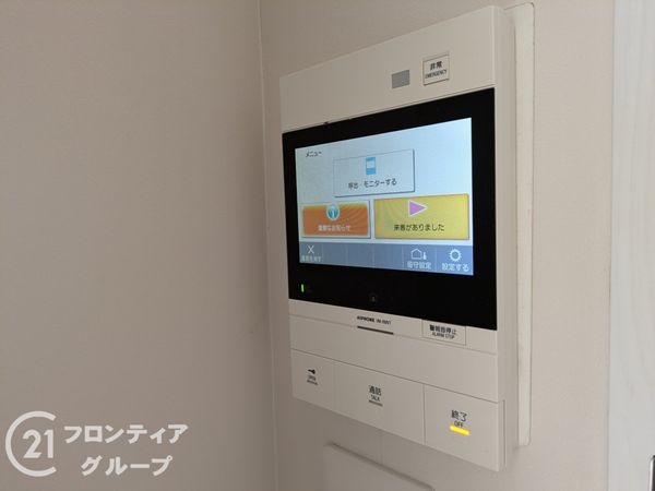 千舟リバーサイドヴィラD棟　中古マンション
