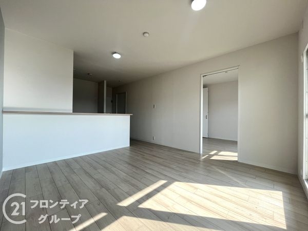 千舟リバーサイドヴィラD棟　中古マンション