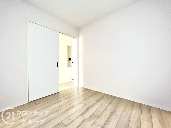 千舟リバーサイドヴィラD棟　中古マンション