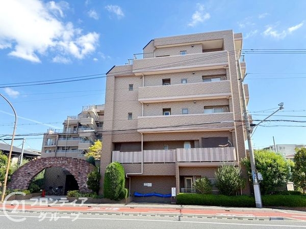 クレアシティ近松公園　中古マンション