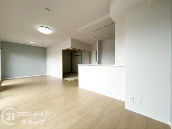 クレアシティ近松公園　中古マンション