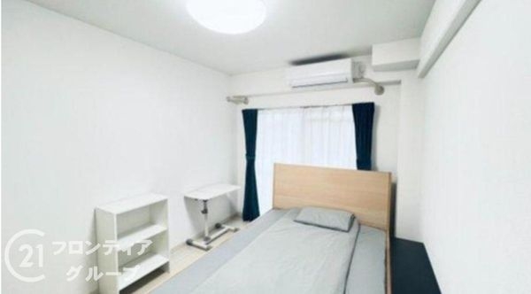 メゾンローズ塚口　中古マンション
