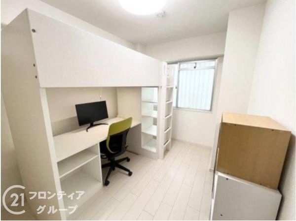 メゾンローズ塚口　中古マンション