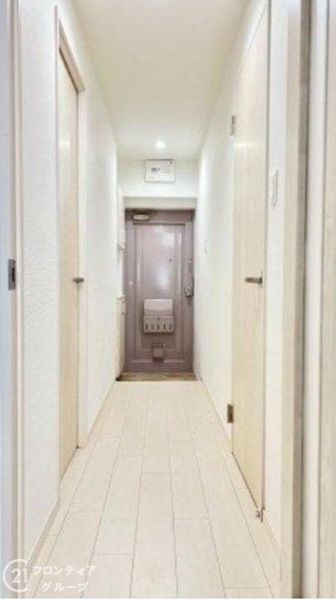 メゾンローズ塚口　中古マンション
