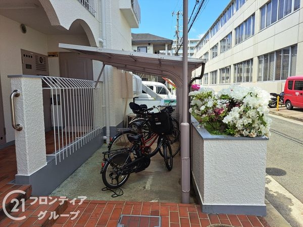 メゾンローズ塚口　中古マンション
