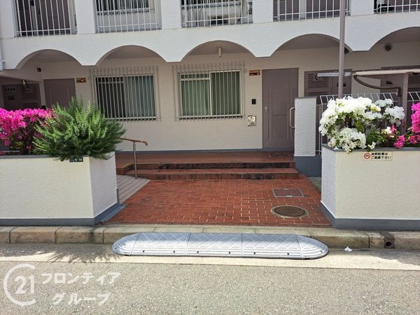 メゾンローズ塚口　中古マンション