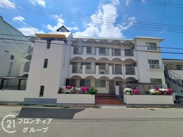 メゾンローズ塚口　中古マンション