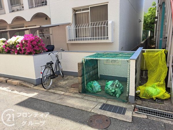 メゾンローズ塚口　中古マンション