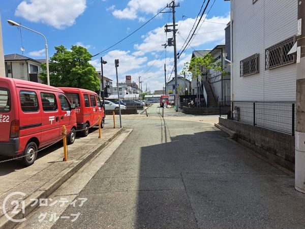 メゾンローズ塚口　中古マンション