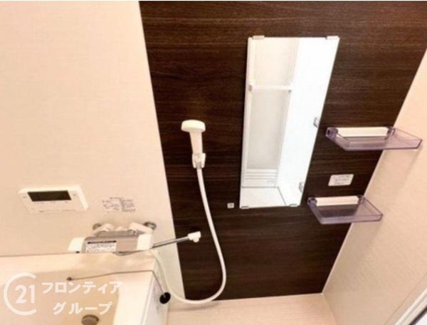 メゾンローズ塚口　中古マンション