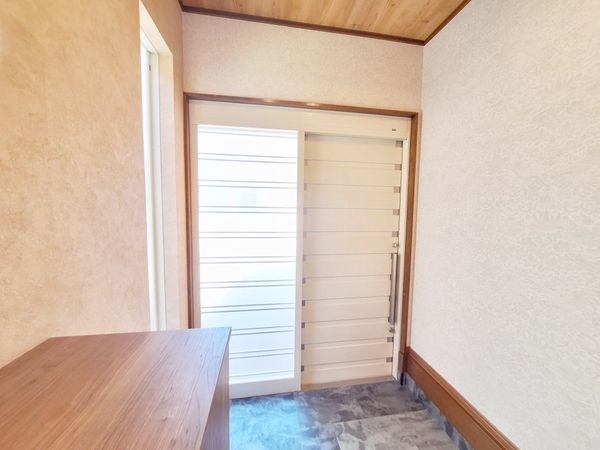 西宮市角石町の中古一戸建て