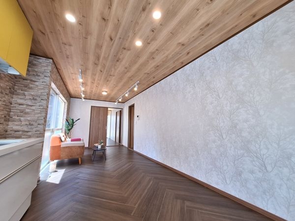 西宮市角石町の中古一戸建て