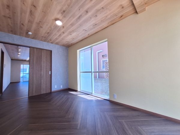西宮市角石町の中古一戸建て